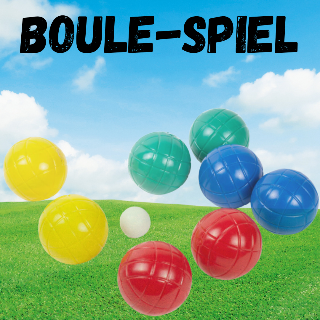 Boule-Spiel