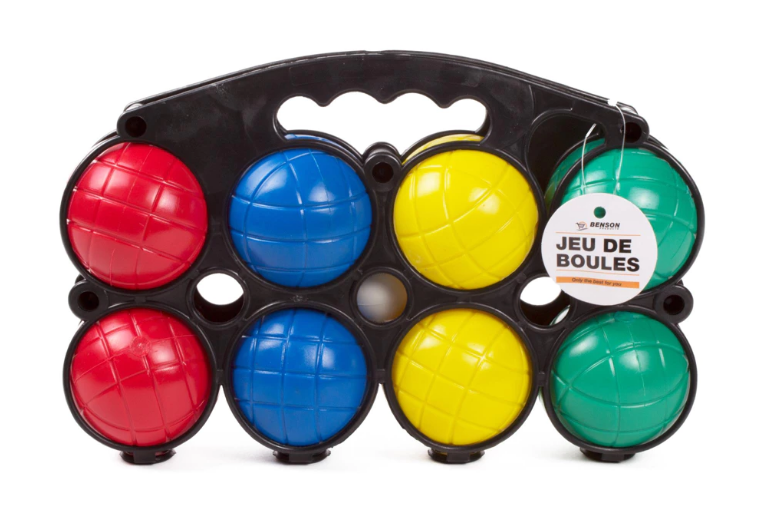 Boule-Spiel
